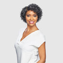 Vanessa Synthetic Super C-Side Lace Part Wig MEGY | Loc & Lovely Beauty Supply