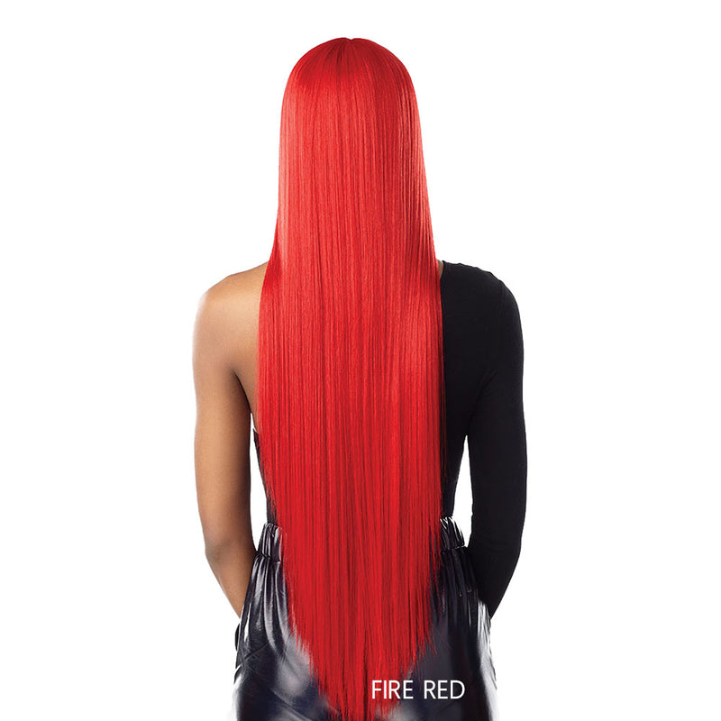 Sensationnel Empress Edge Shear Muse Lace Front Wig SALISHA | Loc & Lovely Beauty Supply