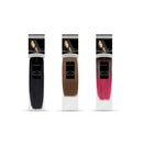 Onyx Natural Essence Yaki 100% Elite Human Hair 16" - Loc & Lovely Beauty Supply