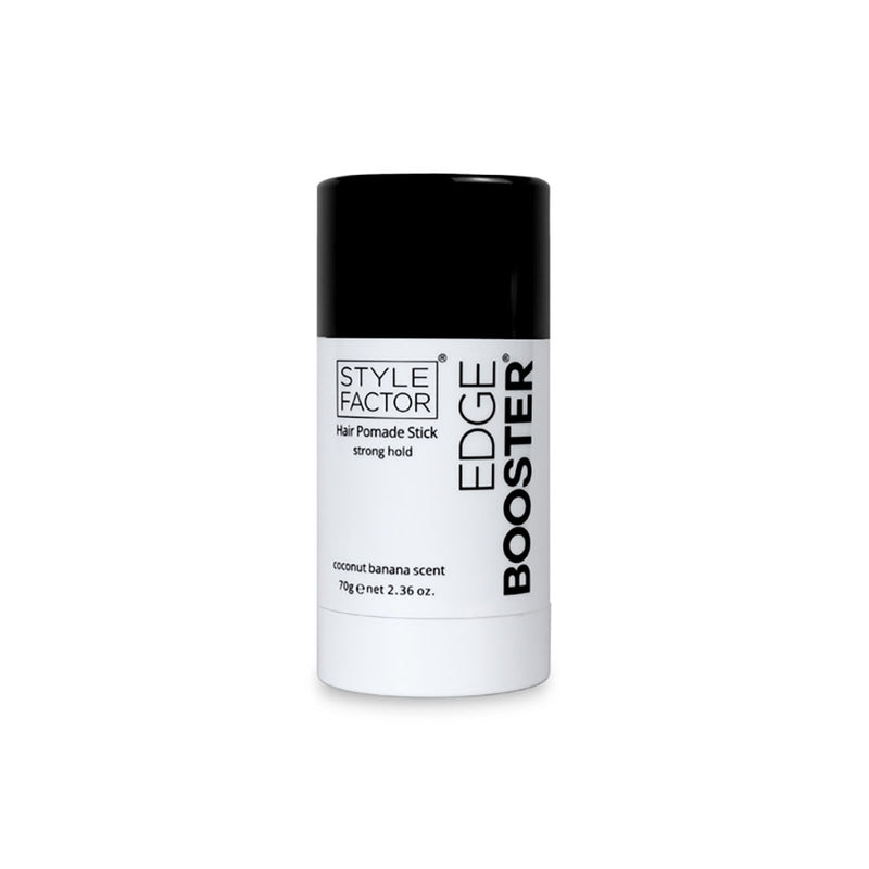 Style Factor Edge Booster Hair Pomade Stick | Loc & Lovely Beauty Supply