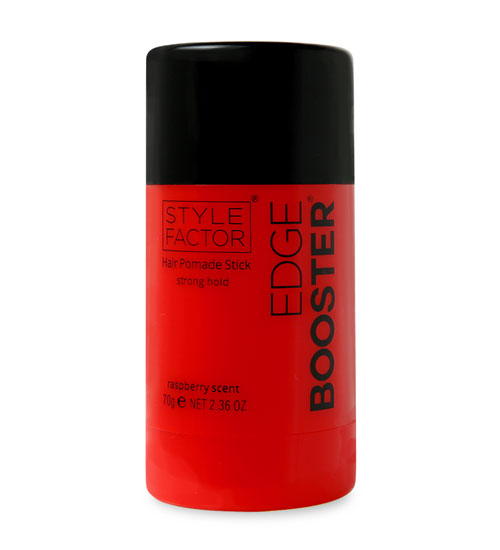 Style Factor Edge Booster Hair Pomade Stick