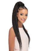 Amore Mio Spetra Stretch Braid Pre-Stretched 10X 25" Value Pack | Loc & Lovely Beauty Supply