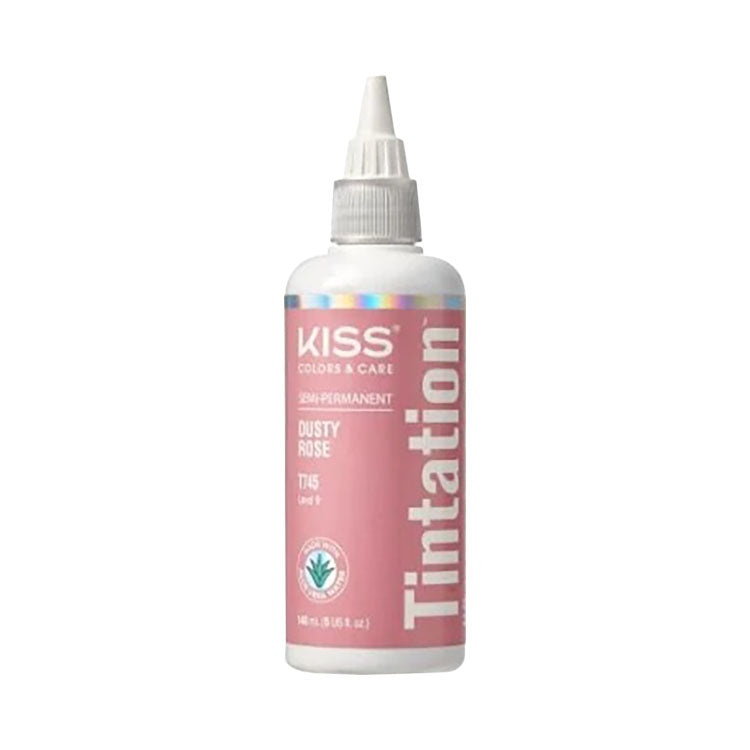 KISS Colors Tintation Semi-Permanent Hair Color