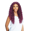 Vanessa TOPS Deep Middle Lace Part Synthetic Wig TDM CIENNA 28 | Loc & Lovely Beauty Supply