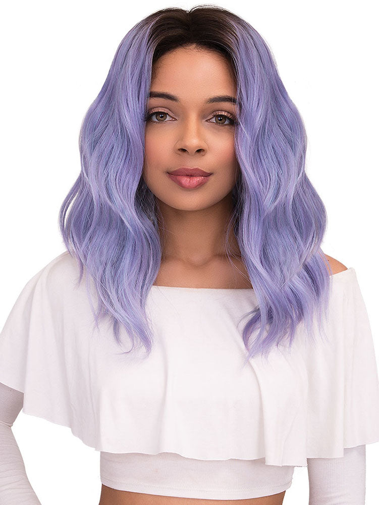 FEMI M Secret 4X4 Free Part Lace Wig ZOE | Loc & Lovely Beauty Supply