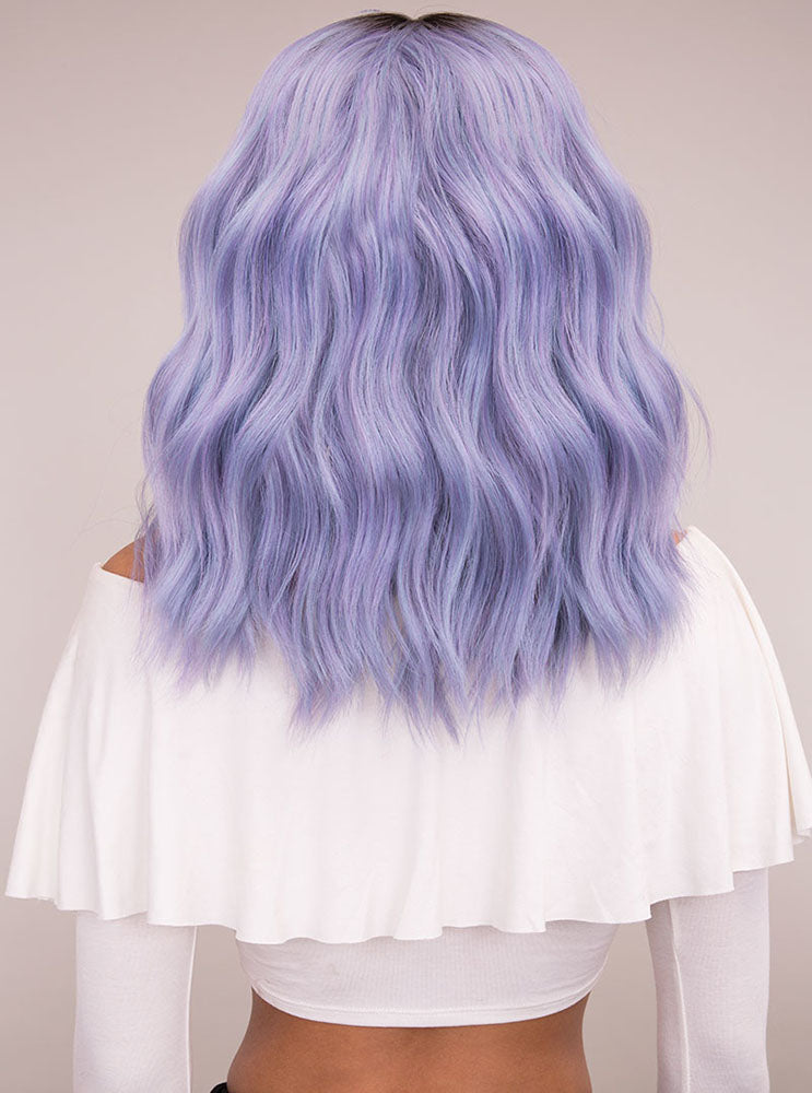 FEMI M Secret 4X4 Free Part Lace Wig ZOE | Loc & Lovely Beauty Supply