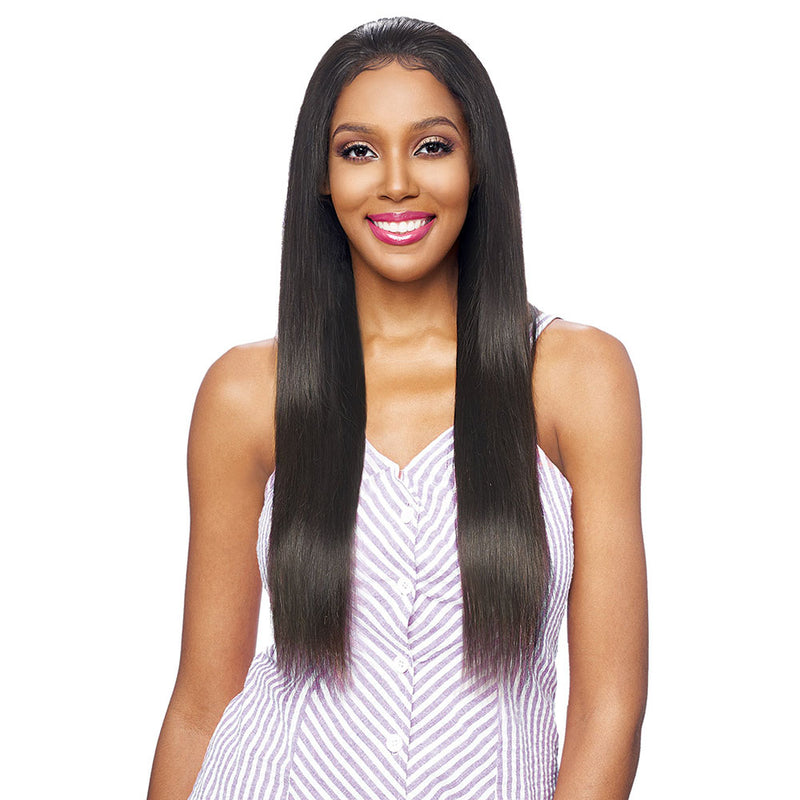 Vanessa 100% Brazilian Human Hair Lace Front Wig THH STR 28-30 | Loc & Lovely Beauty Supply