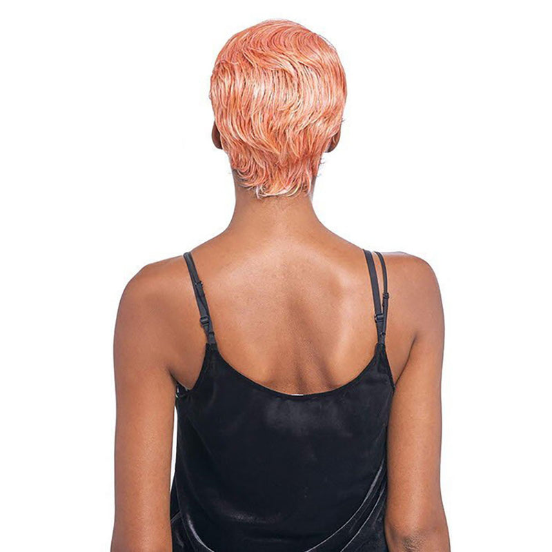 Vanessa Thumb Part Lace Wig TMB SPARROW | Loc & Lovely Beauty Supply