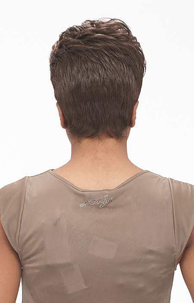 Vanessa Full Cap Synthetic Fashion Wig TONA | Loc & Lovely Beauty Supply