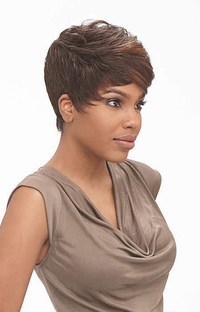 Vanessa Full Cap Synthetic Fashion Wig TONA | Loc & Lovely Beauty Supply