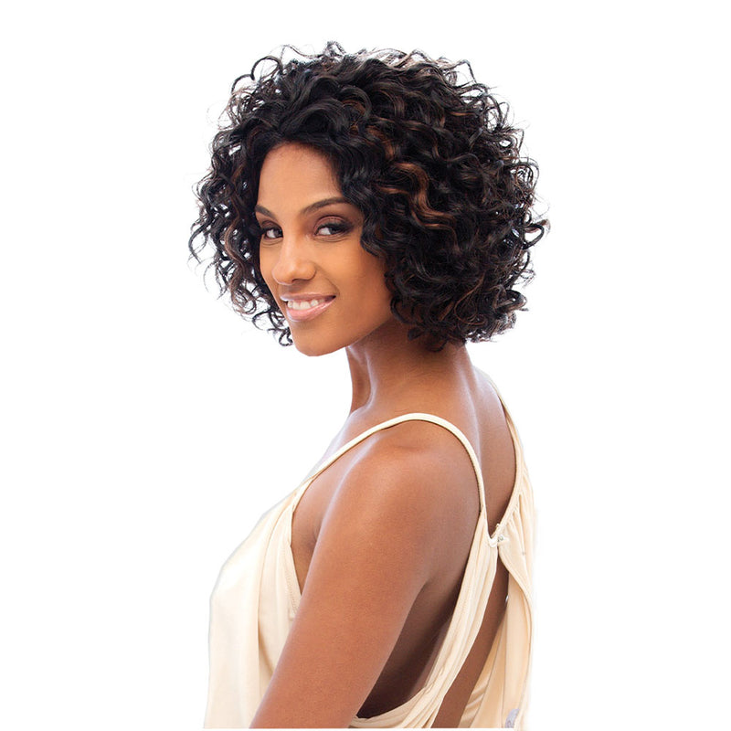 Vanessa Synthetic Express Top Lace Front Wig TOP EDNER | Loc & Lovely Beauty Supply
