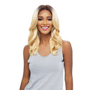 Vanessa Tops Deep Middle Lace Front Wig JAYA | Loc & Lovely Beauty Supply