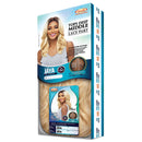 Vanessa Tops Deep Middle Lace Front Wig JAYA | Loc & Lovely Beauty Supply