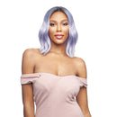 Vanessa Top Super Middle Part Lace Front Wig EVIE | Loc & Lovely Beauty Supply
