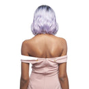 Vanessa Top Super Middle Part Lace Front Wig EVIE | Loc & Lovely Beauty Supply