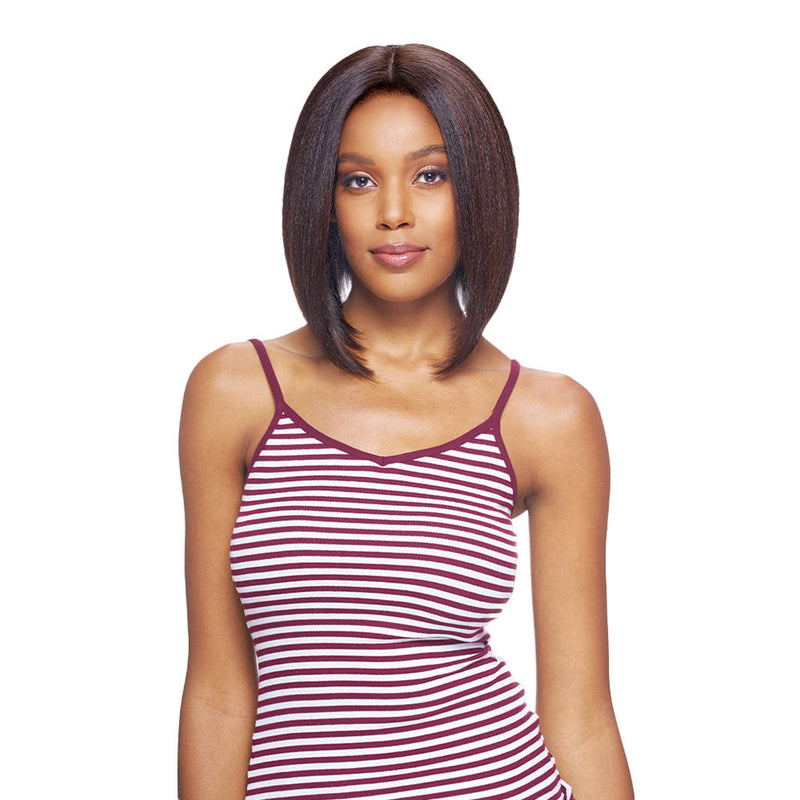 Vanessa Tops V Line Middle Lace Front Wig TOPS VM EMIK | Loc & Lovely Beauty Supply