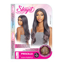 Vanessa Slayd Chic Lace Front Wig TSC PRISCILLA | Loc & Lovely Beauty Supply