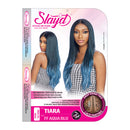 Vanessa Slayd Chic Lace Front Wig TSC TIARA | Loc & Lovely Beauty Supply
