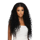 Vivica A Fox Human Hair Blend U-Part Wig U-AIN | Loc & Lovely Beauty Supply