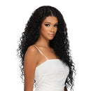 Vivica A Fox Human Hair Blend U-Part Wig U-AIN | Loc & Lovely Beauty Supply