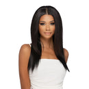 Vivica A Fox Human Hair Blend U-Part Wig U-DAVIN | Loc & Lovely Beauty Supply