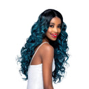 Vivica A Fox Natural Baby Hair HD Lace Front Wig UNITY | Loc & Lovely Beauty Supply