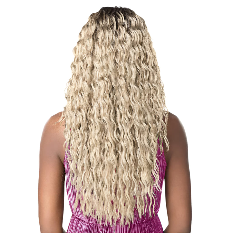 Sensationnel Dashly Lace Front Wig LACE UNIT 9 | Loc & Lovely Beauty Supply