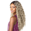Sensationnel Dashly Lace Front Wig LACE UNIT 9 | Loc & Lovely Beauty Supply