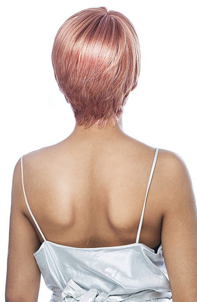 Vanessa Good Day Synthetic Full Cap Wig VALENCIA | Loc & Lovely Beauty Supply