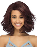 Vivica A Fox Everyday Collection Swiss Lace Front Wig AL-BRYNICA | Loc & Lovely Beauty Supply