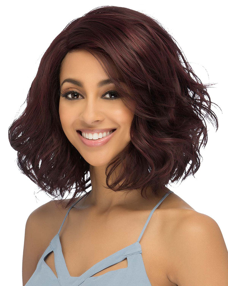 Vivica A Fox Everyday Collection Swiss Lace Front Wig AL-BRYNICA | Loc & Lovely Beauty Supply