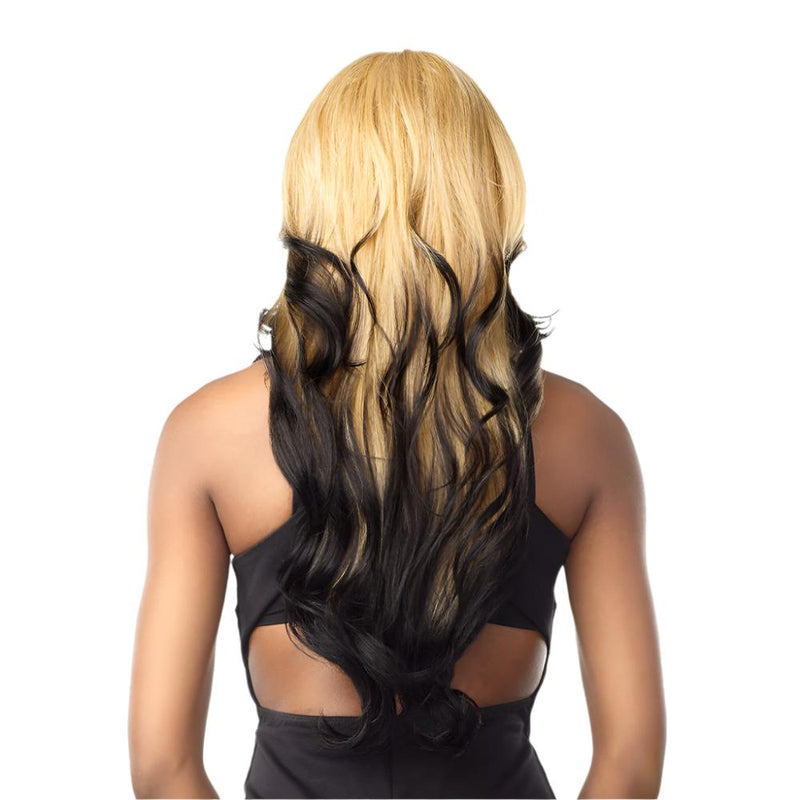 Sensationnel Vice HD Lace Front Wig UNIT 10 | Loc & Lovely Beauty Supply