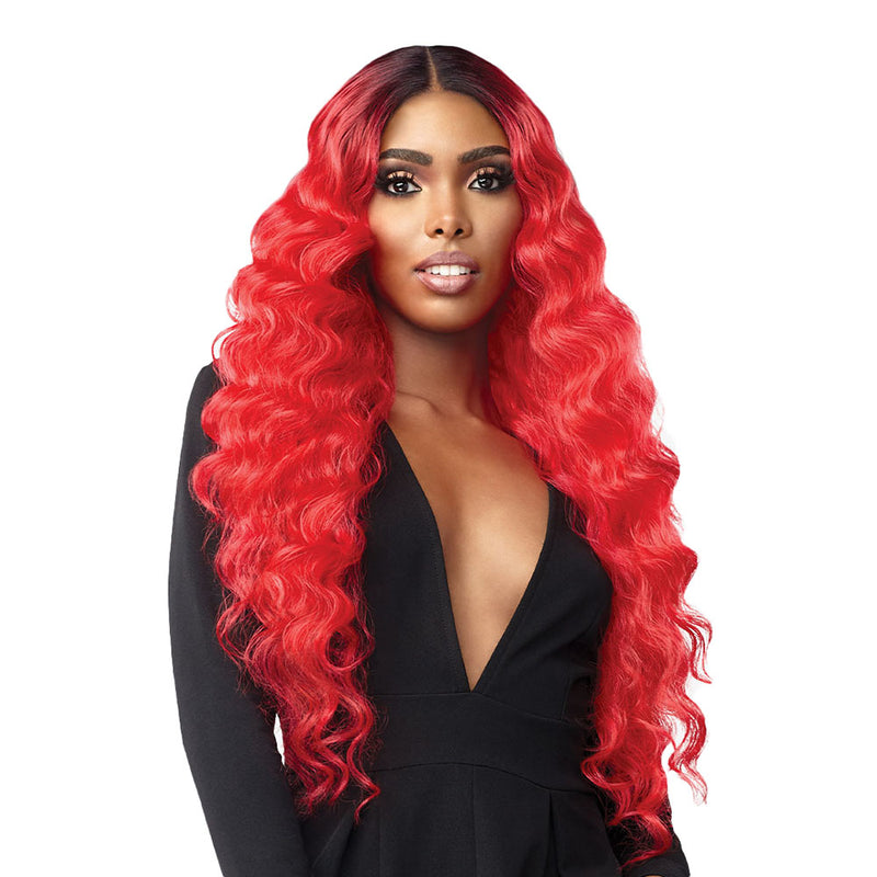 Sensationnel Vice HD Lace Front Wig UNIT 5 | Loc & Lovely Beauty Supply
