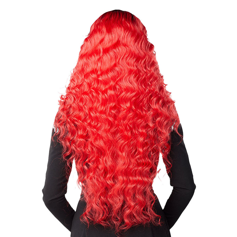 Sensationnel Vice HD Lace Front Wig UNIT 5 | Loc & Lovely Beauty Supply
