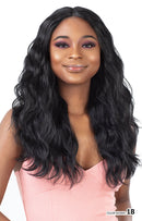 FreeTress EQUAL Lite Lace Front Wig LFW-008 | Loc & Lovely Beauty Supply