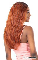 FreeTress EQUAL Lite Lace Front Wig LFW-008 | Loc & Lovely Beauty Supply