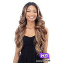 FreeTress EQUAL Level Up HD Lace Front Wig ARIANA | Loc & Lovely Beauty Supply