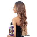 FreeTress EQUAL Level Up HD Lace Front Wig ARIANA | Loc & Lovely Beauty Supply