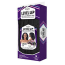FreeTress EQUAL Level Up HD Lace Front Wig JULIA | Loc & Lovely Beauty Supply