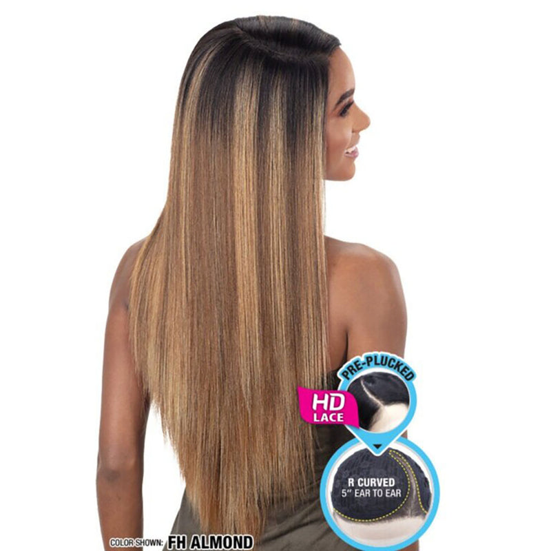 FreeTress EQUAL Laced HD Lace Front Wig NICOLE | Loc & Lovely Beauty Supply