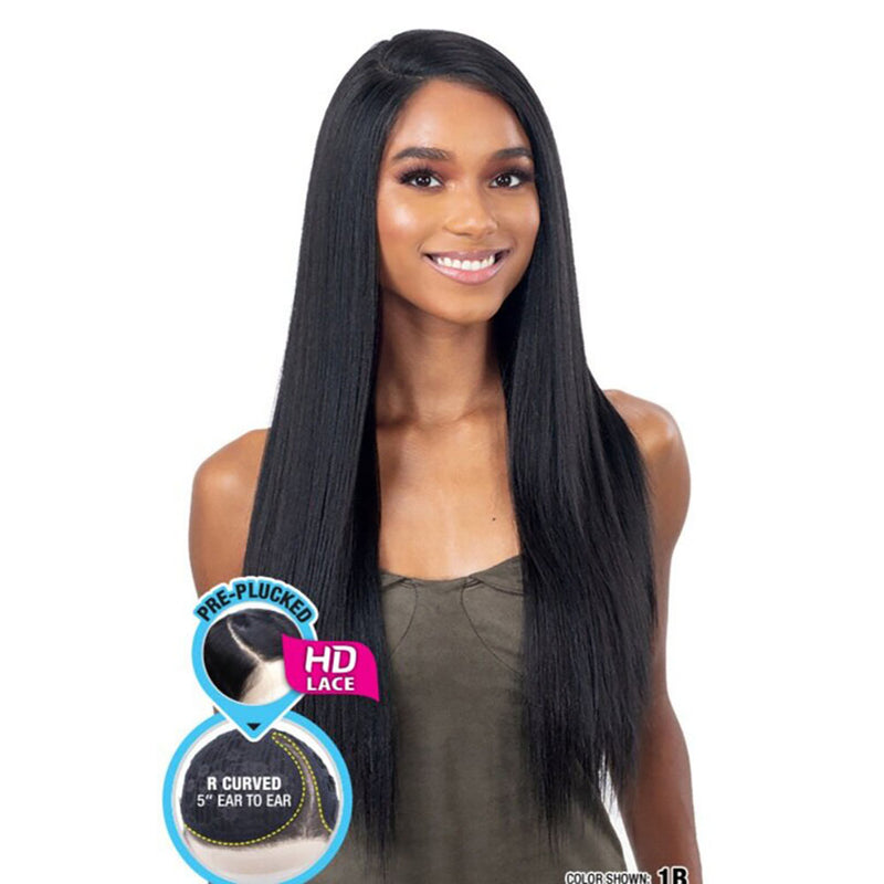 FreeTress EQUAL Laced HD Lace Front Wig NICOLE | Loc & Lovely Beauty Supply
