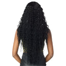 Sensationnel Butta HD Lace Front Wig BUTTA UNIT 3 | Loc & Lovely Beauty Supply