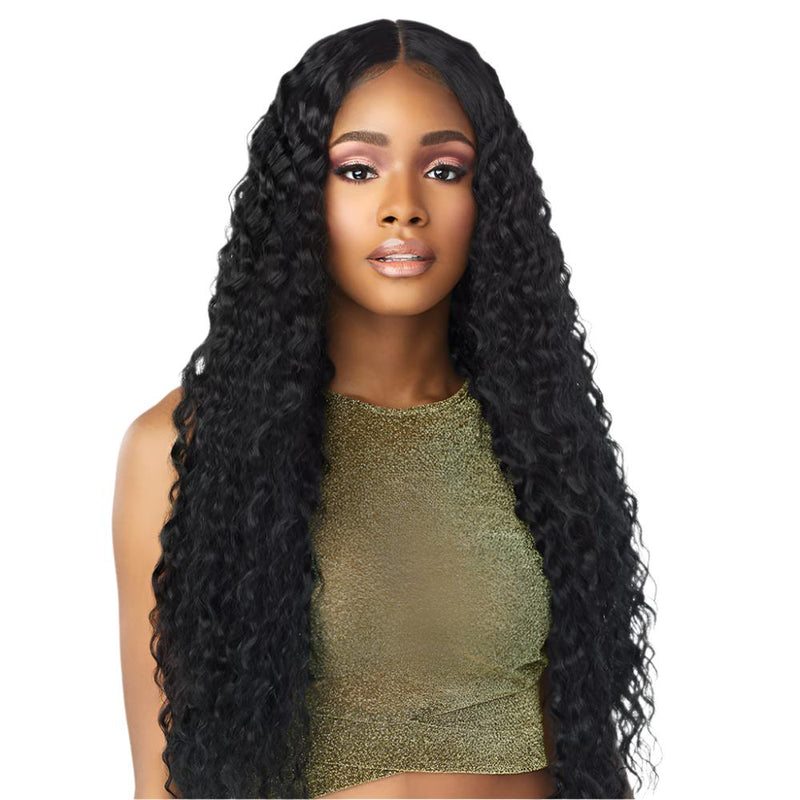 Sensationnel Butta HD Lace Front Wig BUTTA UNIT 3 | Loc & Lovely Beauty Supply