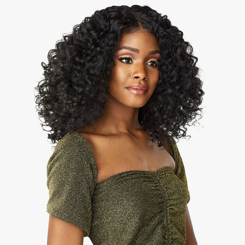 Sensationnel Butta HD Lace Front Wig BUTTA UNIT 5 | Loc & Lovely Beauty Supply
