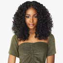 Sensationnel Butta HD Lace Front Wig BUTTA UNIT 5 | Loc & Lovely Beauty Supply