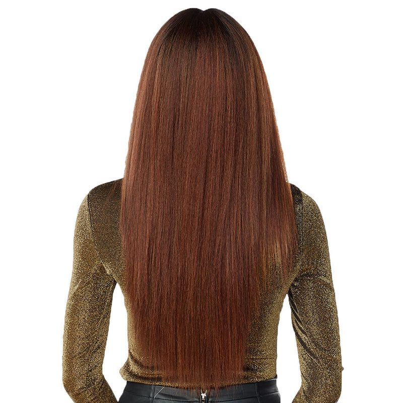 Sensationnel Butta HD Lace Front Wig BUTTA UNIT 6 | Loc & Lovely Beauty Supply