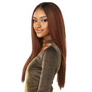 Sensationnel Butta HD Lace Front Wig BUTTA UNIT 6 | Loc & Lovely Beauty Supply