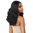 Sensationnel Butta HD Lace Front Wig BUTTA UNIT 9 | Loc & Lovely Beauty Supply