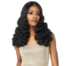 Sensationnel Butta HD Lace Front Wig BUTTA UNIT 9 | Loc & Lovely Beauty Supply