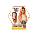 Sensationnel Butta HD Lace Front Wig BUTTA UNIT 2 | Loc & Lovely Beauty Supply
